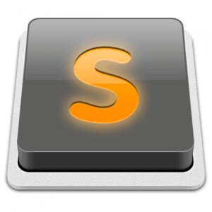 Sublime Text