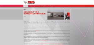 DMG