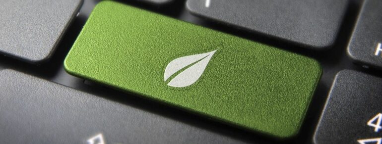 5 bonnes pratiques pour un site web plus écologique et accessible